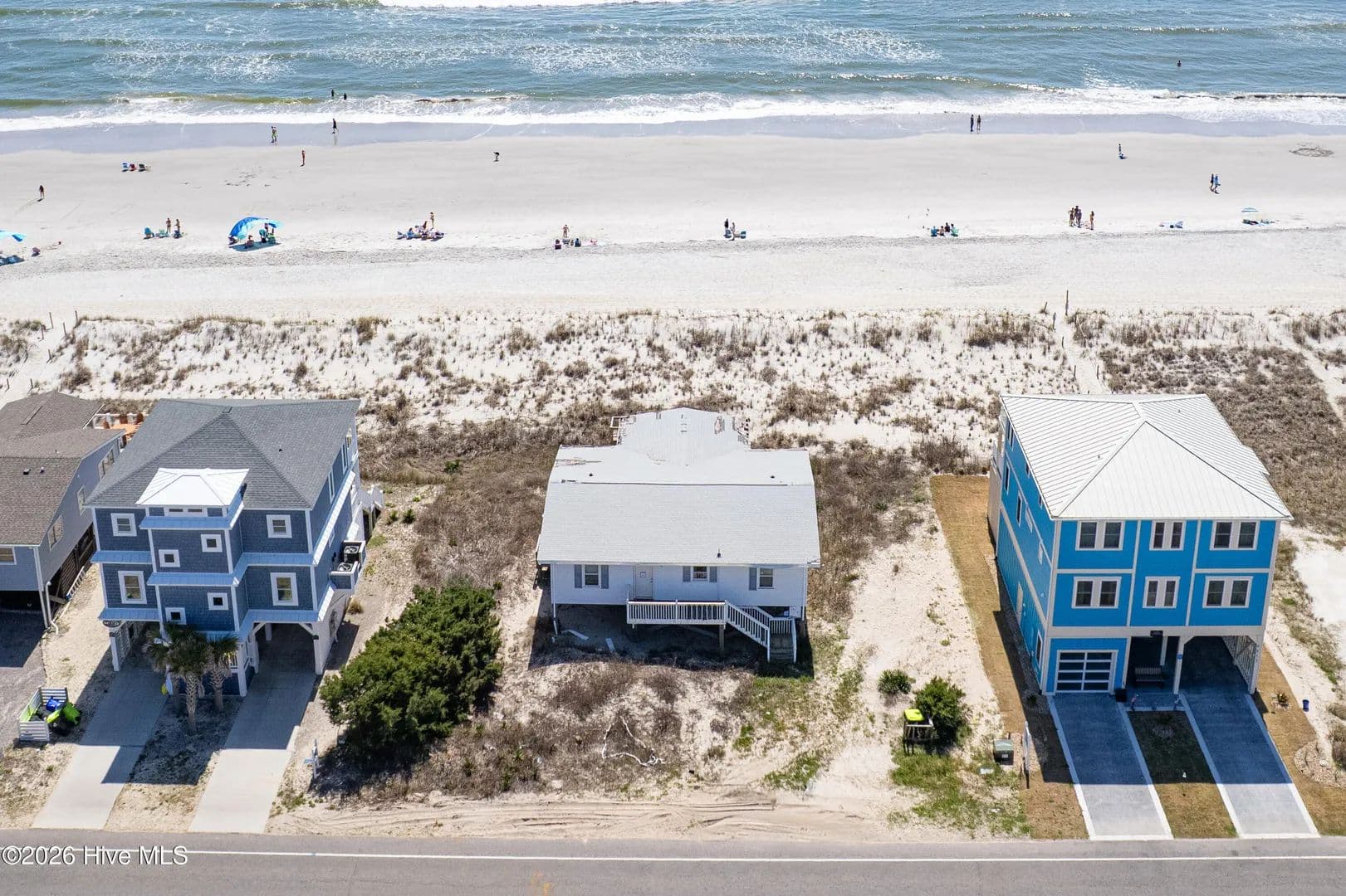 0.35 Acres of Land for Sale in Oak Island, NC - Oak Island, North Carolina, 28465