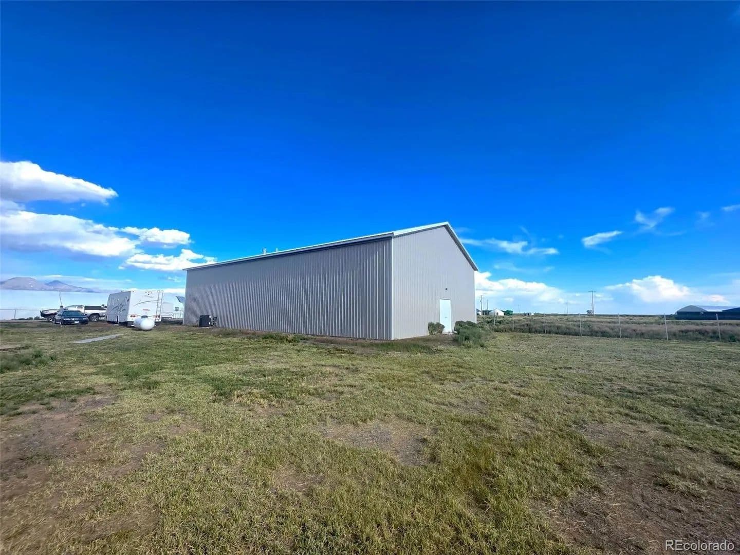 Lots & Land-Other in Moffat - Moffat, Colorado, 81143