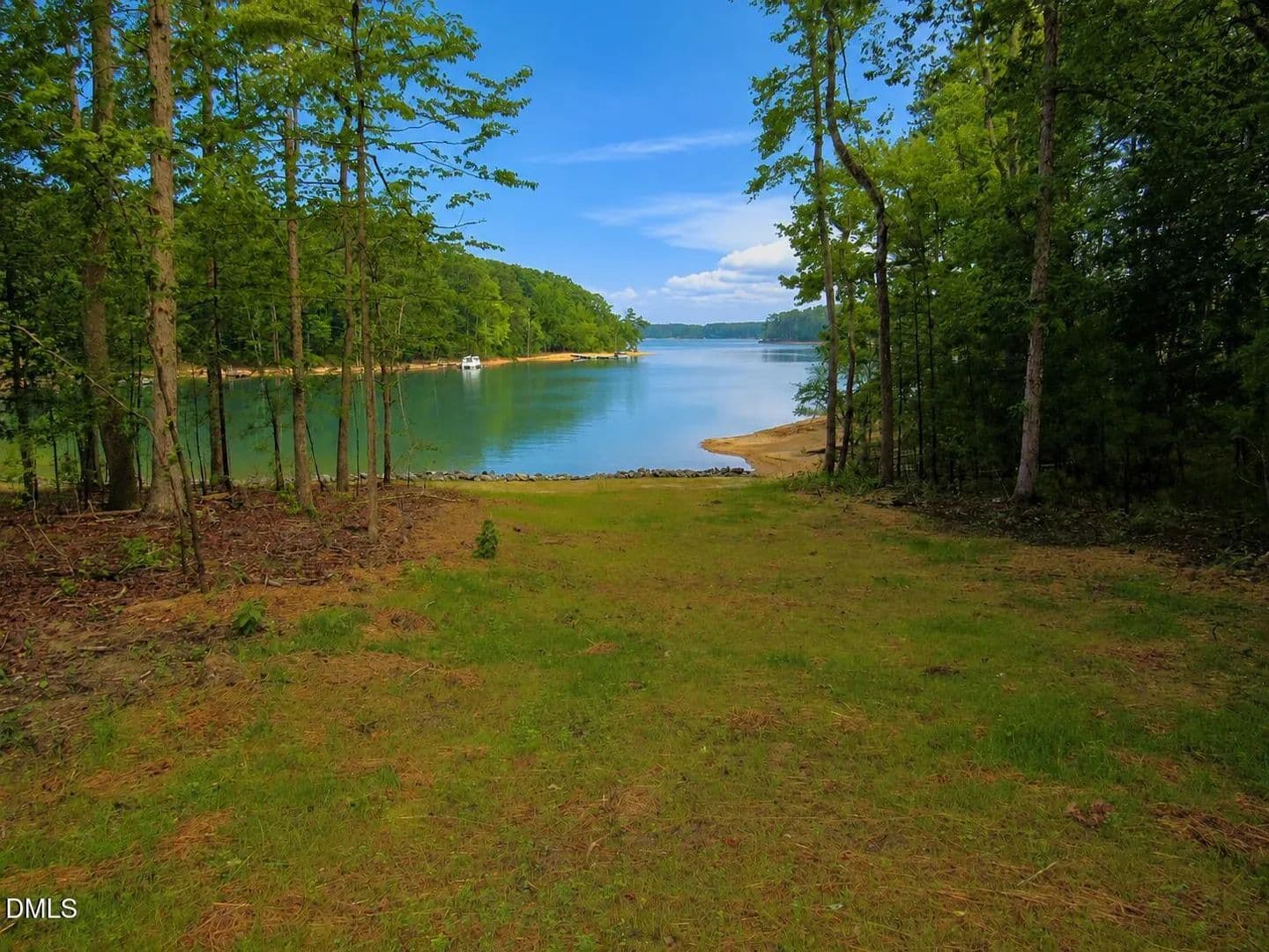 Vacant Land in Manson - Manson, North Carolina, 27553