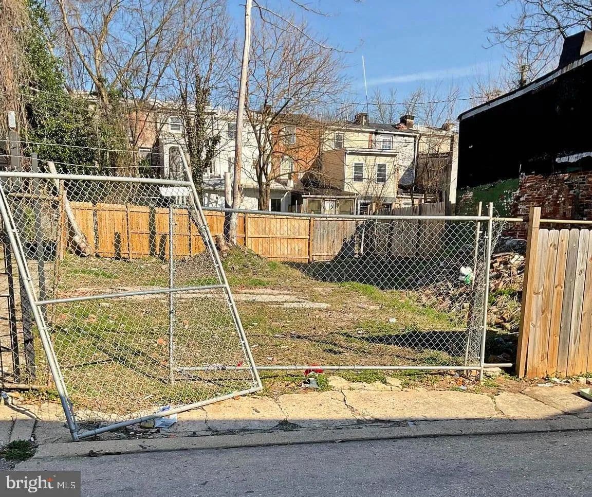 Lots & Land-Other in BALTIMORE - Baltimore, Maryland, 21223
