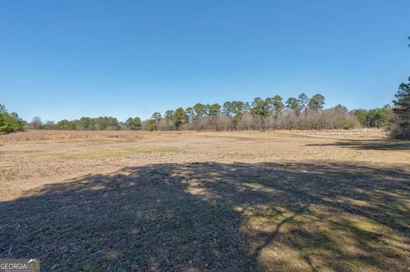 Vacant Land in Loganville