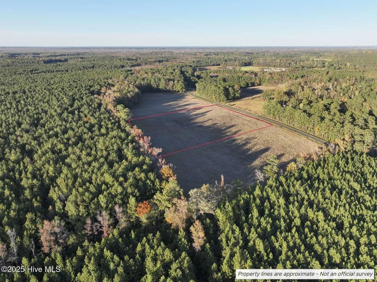 Property from 948 Creek Road - KW - Whiteville, North Carolina, 28472