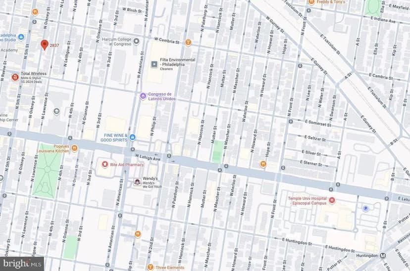 Property from 2837 N ORKNEY ST STREET - KW