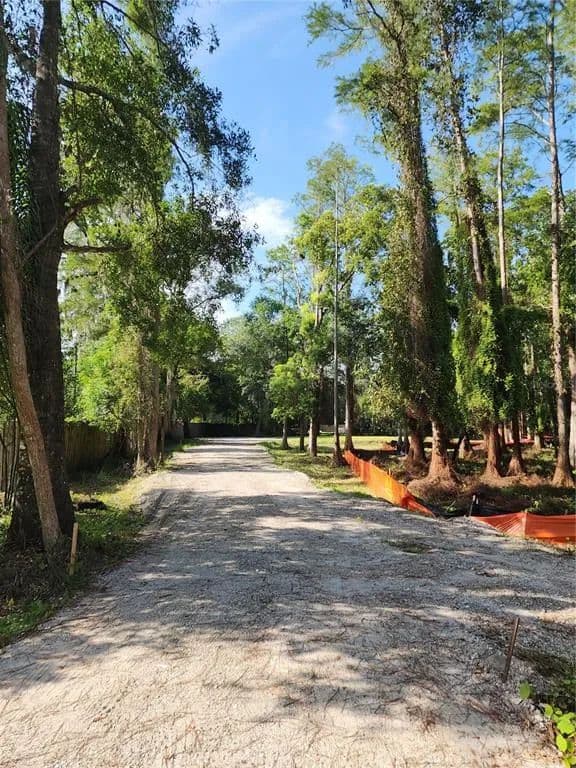Vacant Land in Odessa - land for sale