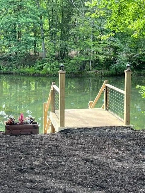 Lots & Land-Other in Decatur - Decatur, Tennessee, 37322