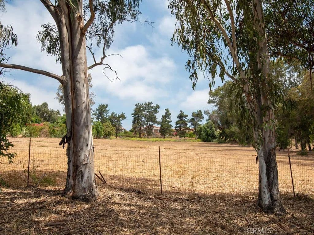 Vacant Land in Fallbrook - Fallbrook, California, 92028
