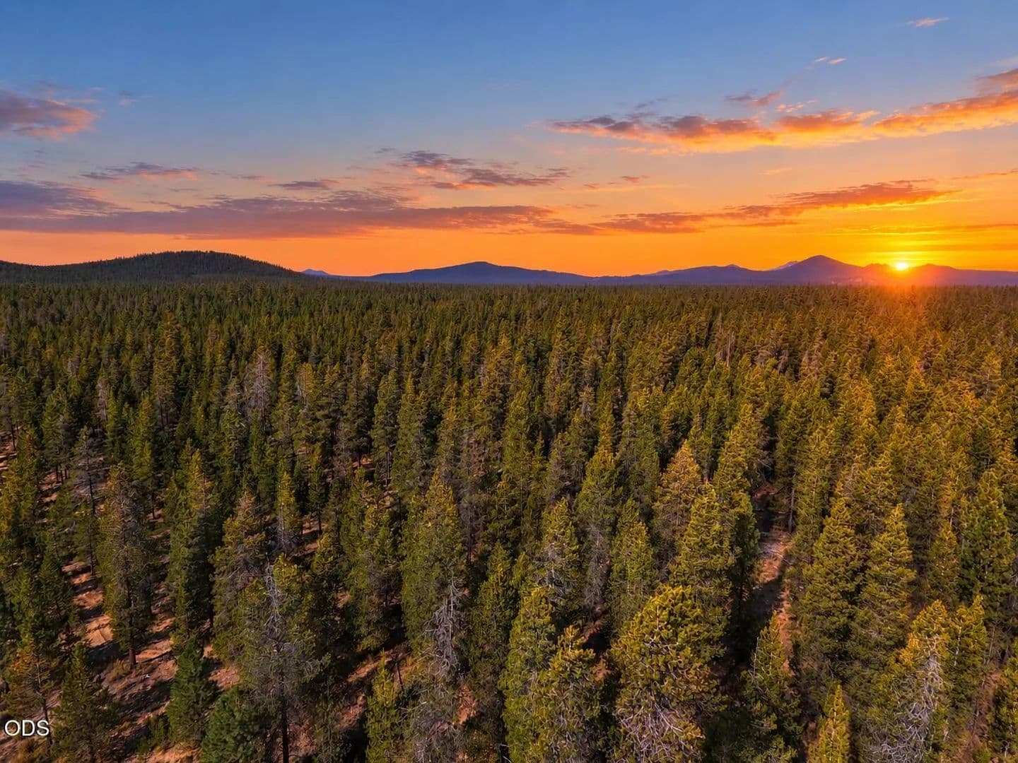 Vacant Land in La Pine - La Pine, Oregon, 97739