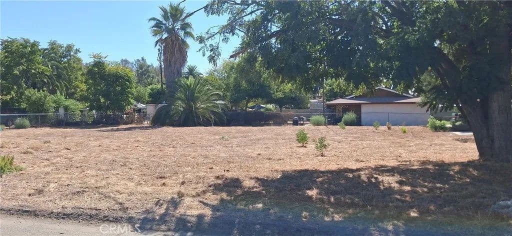 Vacant Land in Lake Elsinore - Lake Elsinore, California, 92530