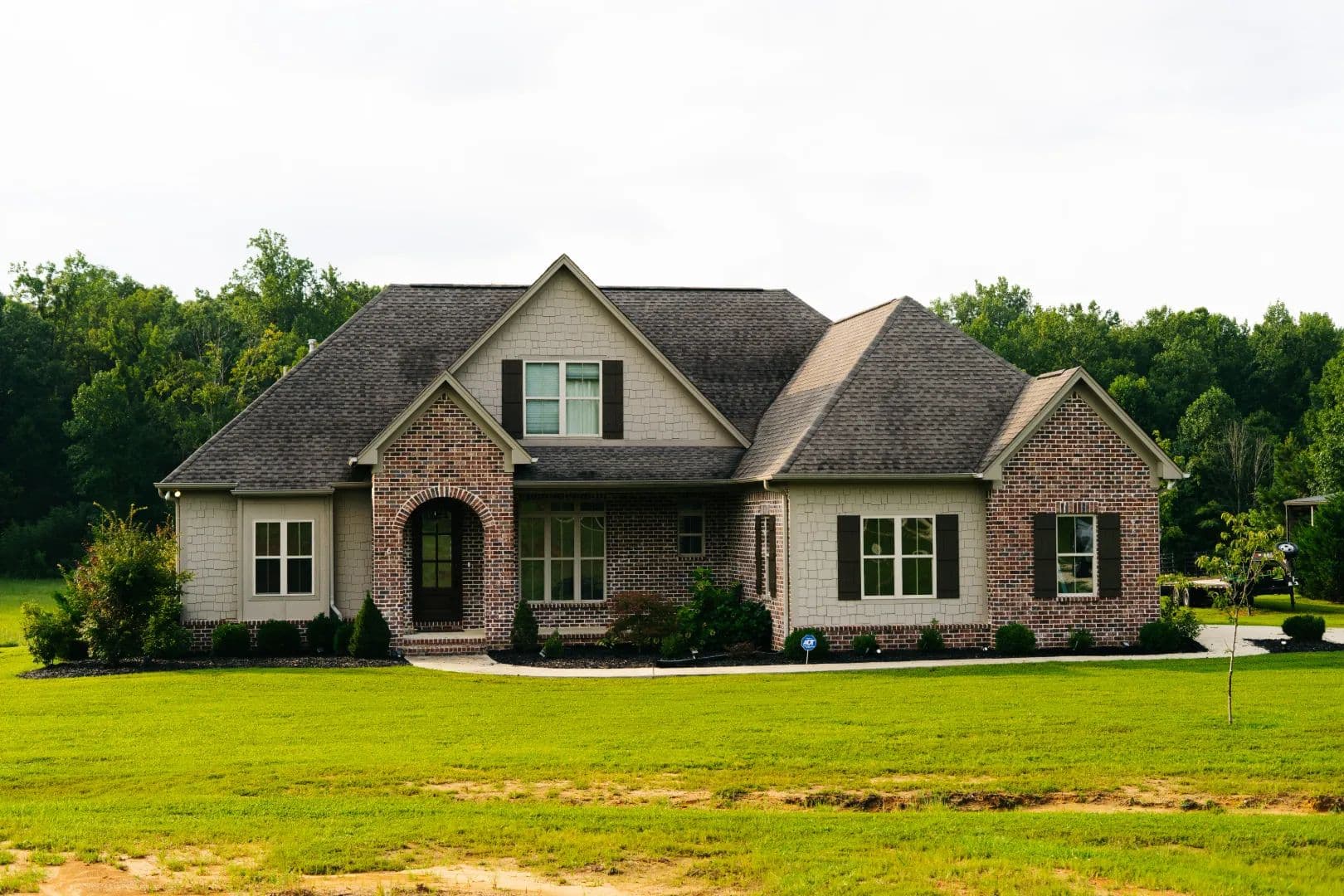 39.95 Acre Estate in Union County, MS  - New Albany, Mississippi, 38652