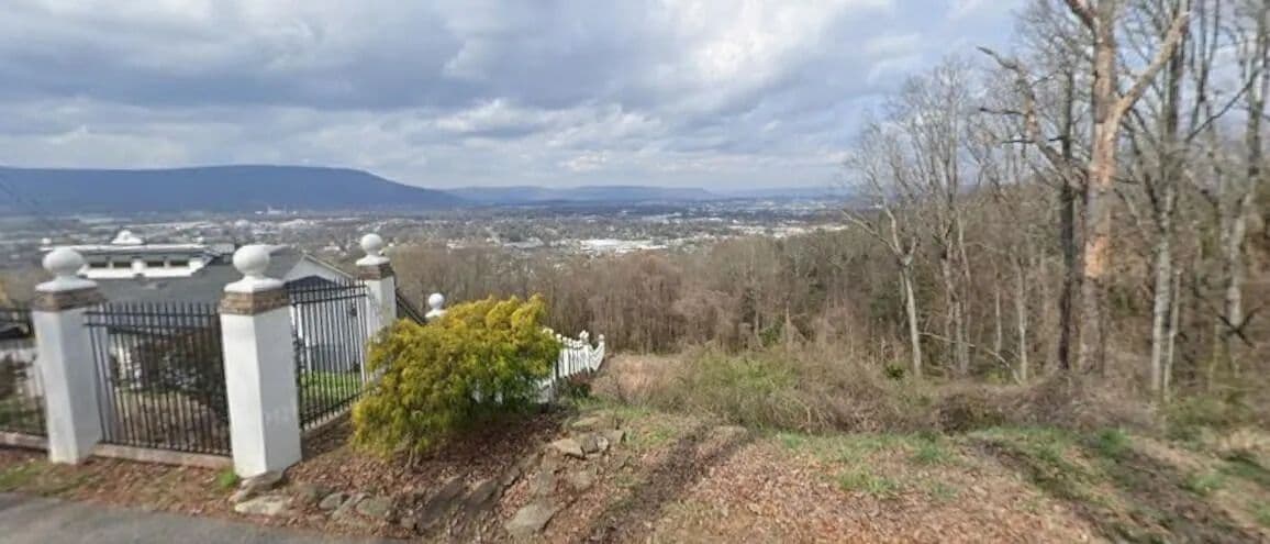 Property from 0 W Shadowlawn Drive - KW - Chattanooga, Tennessee, 37404