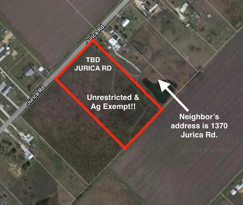 Property from 000 Jurica Road - KW