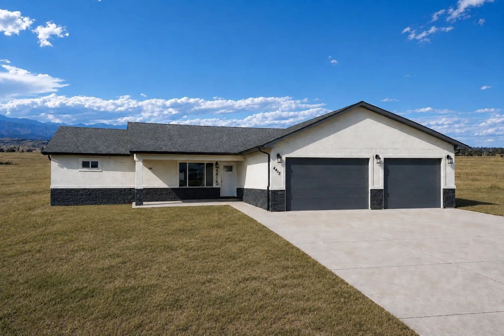 4815 E Jefferson Blvd, Colorado City, CO 81019 - Colorado City, Colorado, 81019
