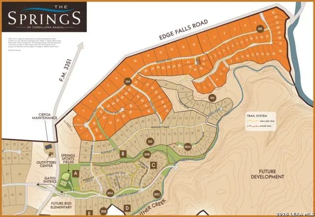 Vacant Land in Boerne - Boerne, Texas, 78006