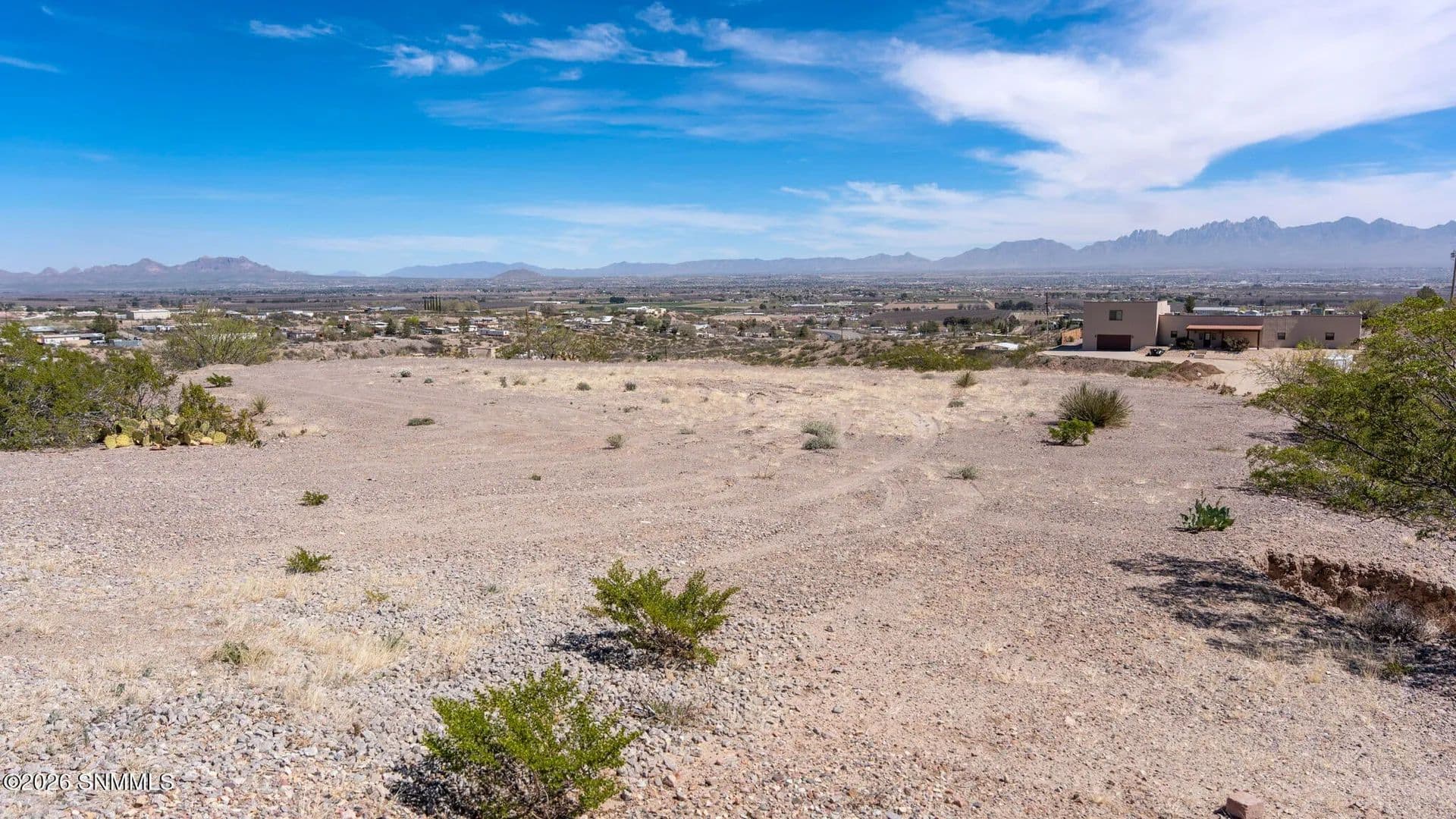 Lots & Land-Other in Las Cruces - Las Cruces, New Mexico, 88012
