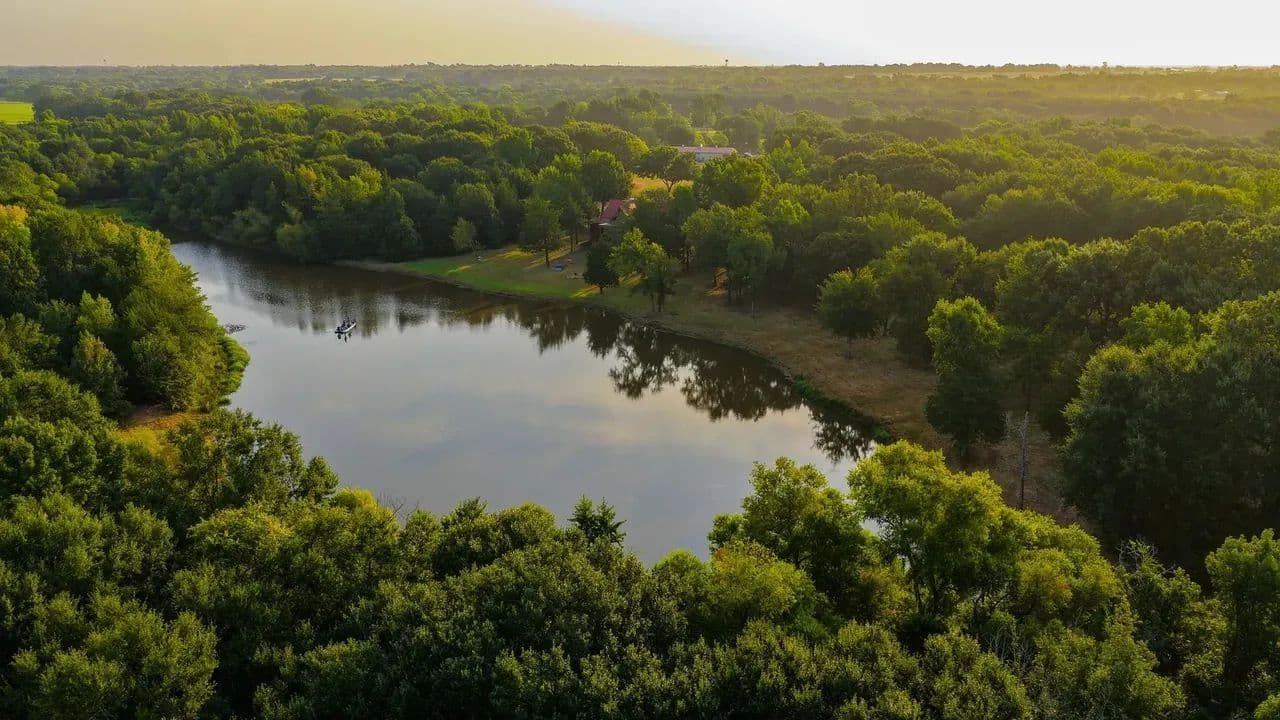 Running 6 Ranch - Sulphur Springs, Texas, 75482-8971