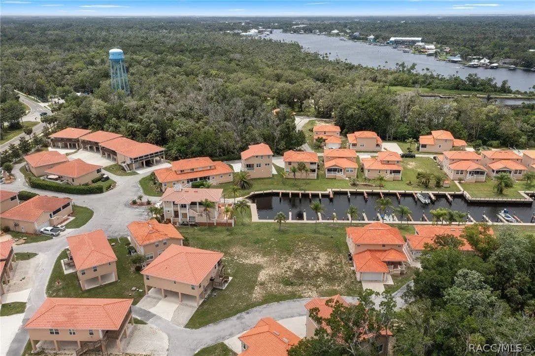Lots & Land-Other in Homosassa - Homosassa, Florida, 34448