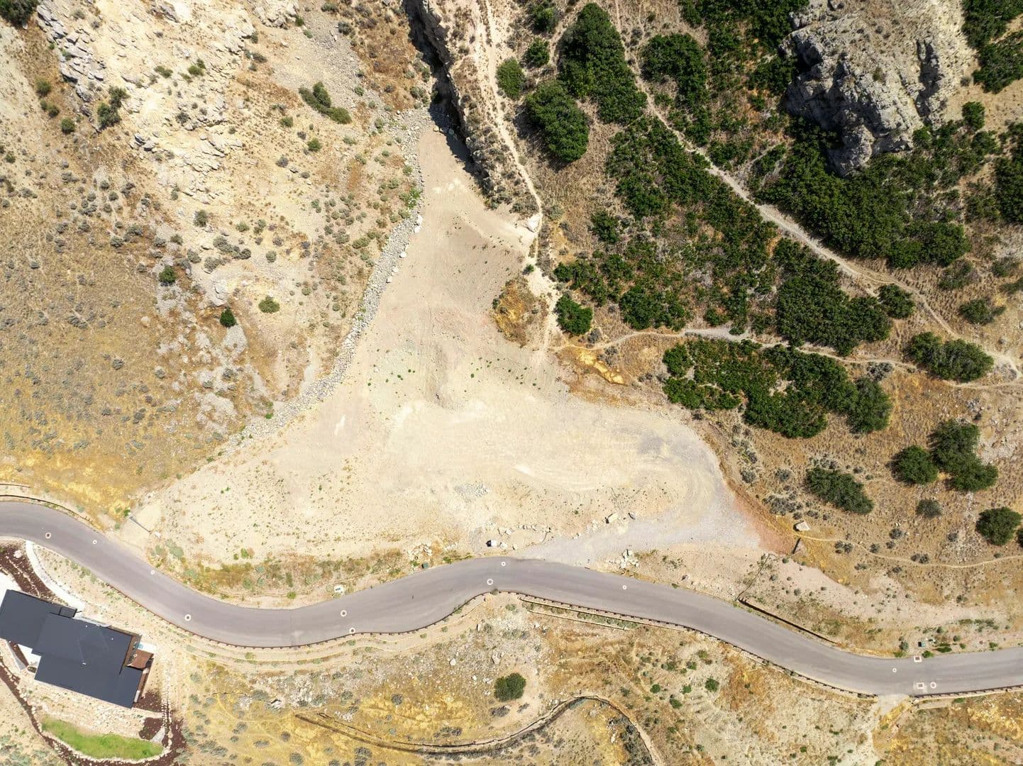 Vacant Land in Salt Lake City - Salt Lake City, Utah, 84109