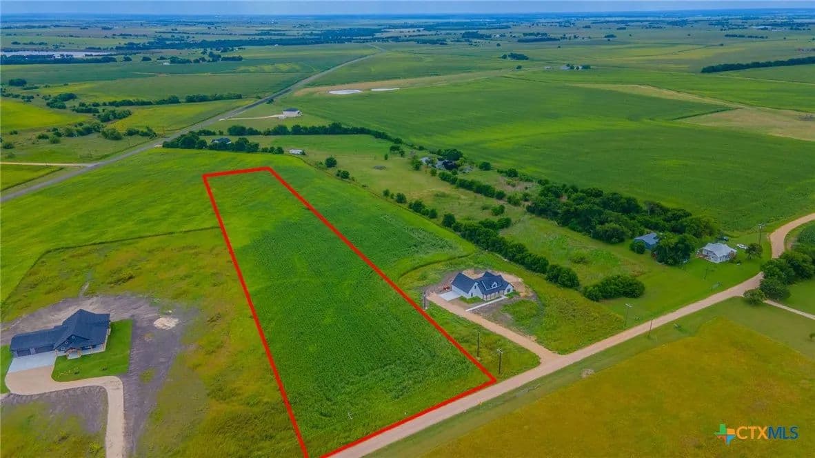 4.16 Acres of Land for Sale in Temple, TX - Temple, Texas, 76501