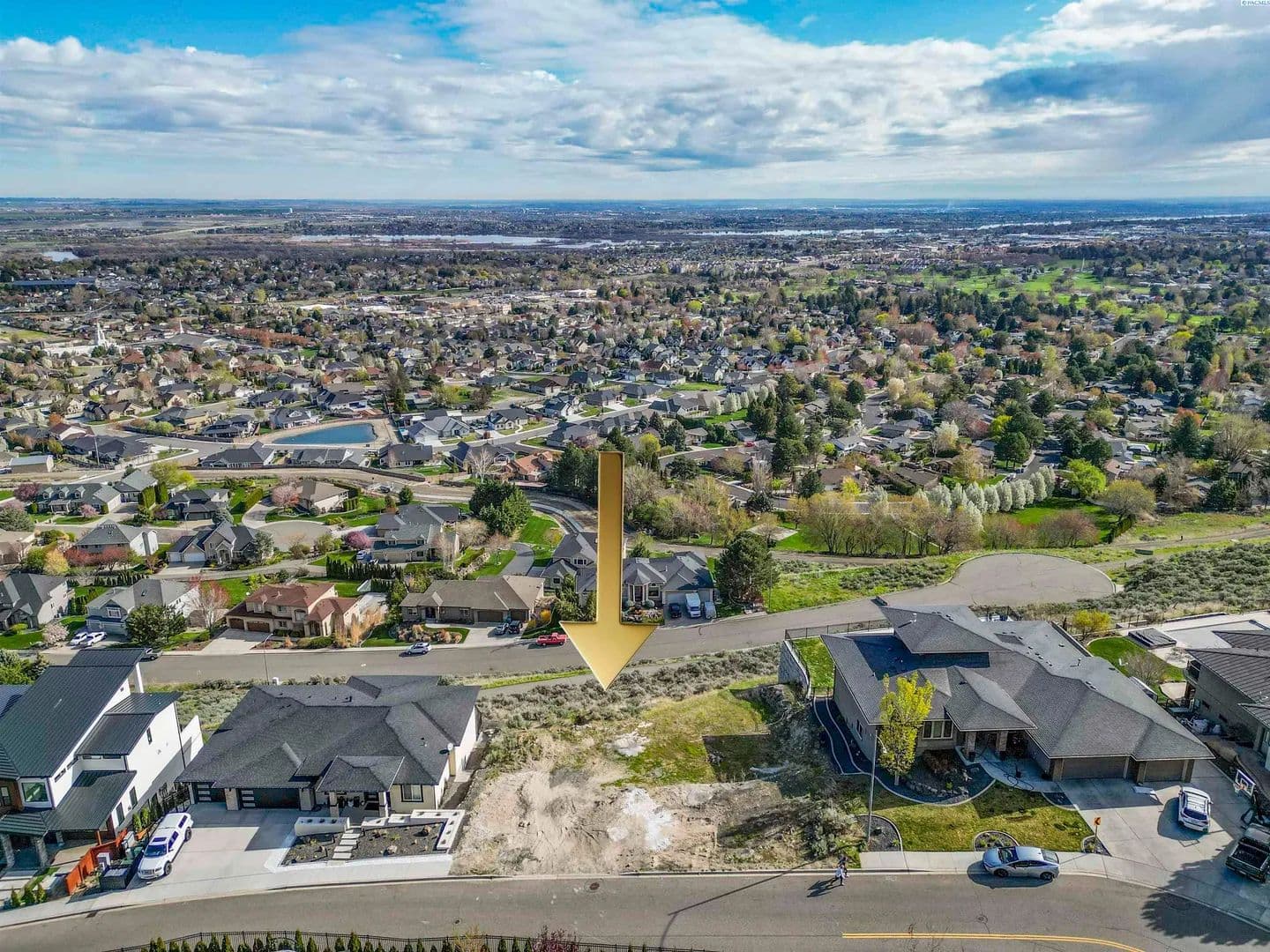 Lots & Land-Other in Richland - Richland, Washington, 99352