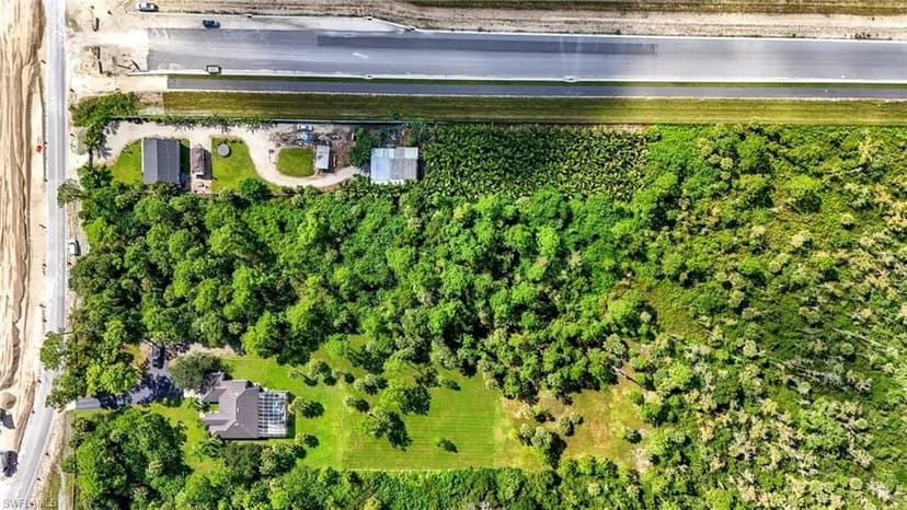 Vacant Land in Naples