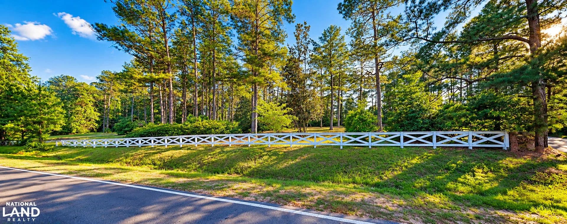 Pinetree Residential Lot - Thomasville, Georgia, 31792