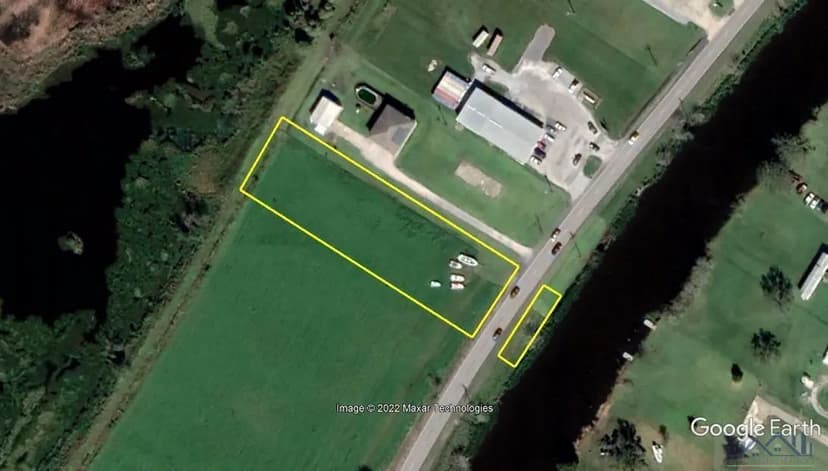 Property from 5034 Hwy 56 - KW