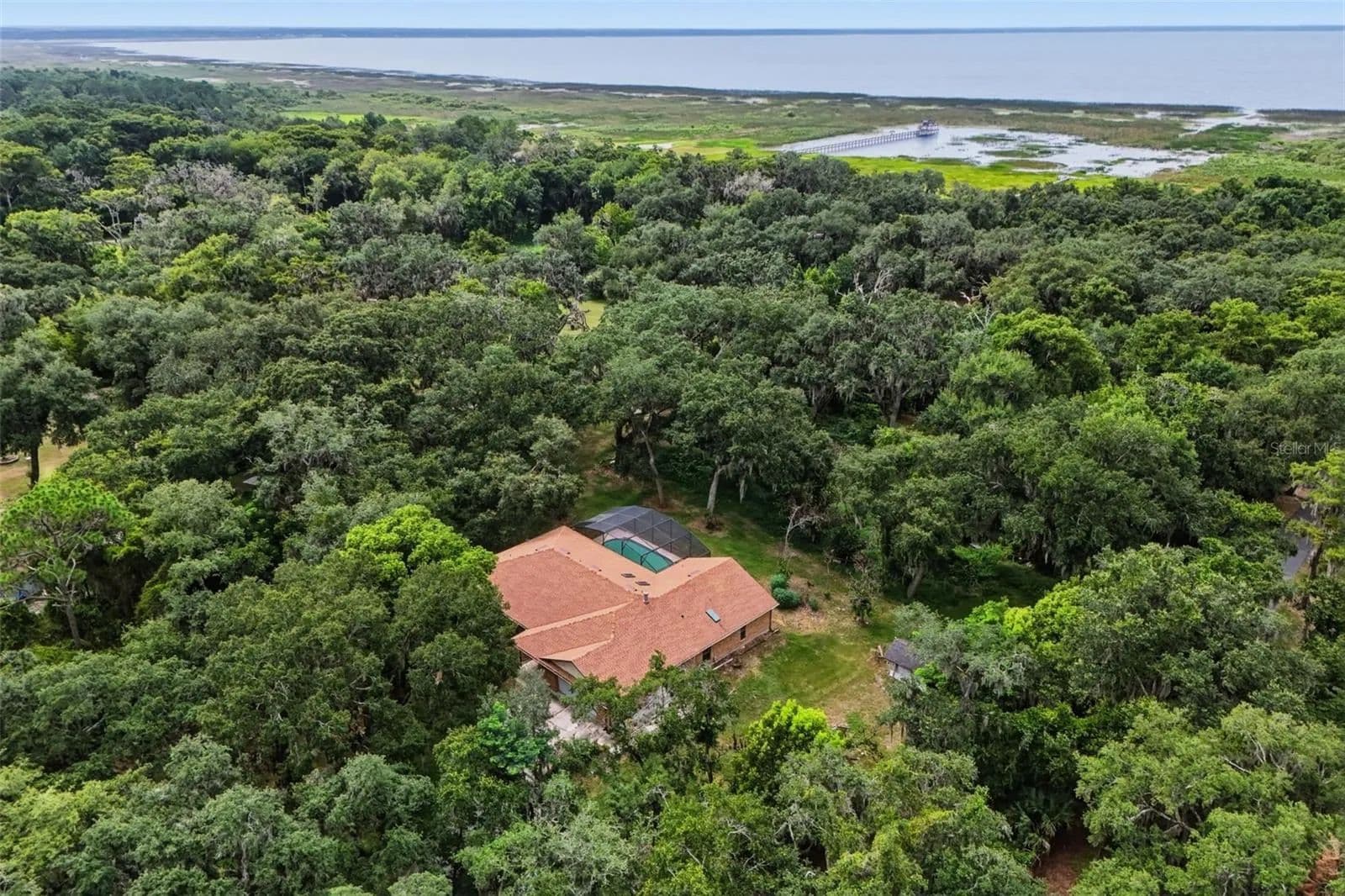 5.94 Acres of Land for Sale in KISSIMMEE, FL - Kissimmee, Florida, 34744
