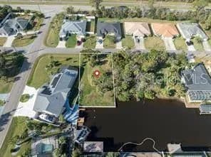 Vacant Land in Palm Coast - Palm Coast, Florida, 32137