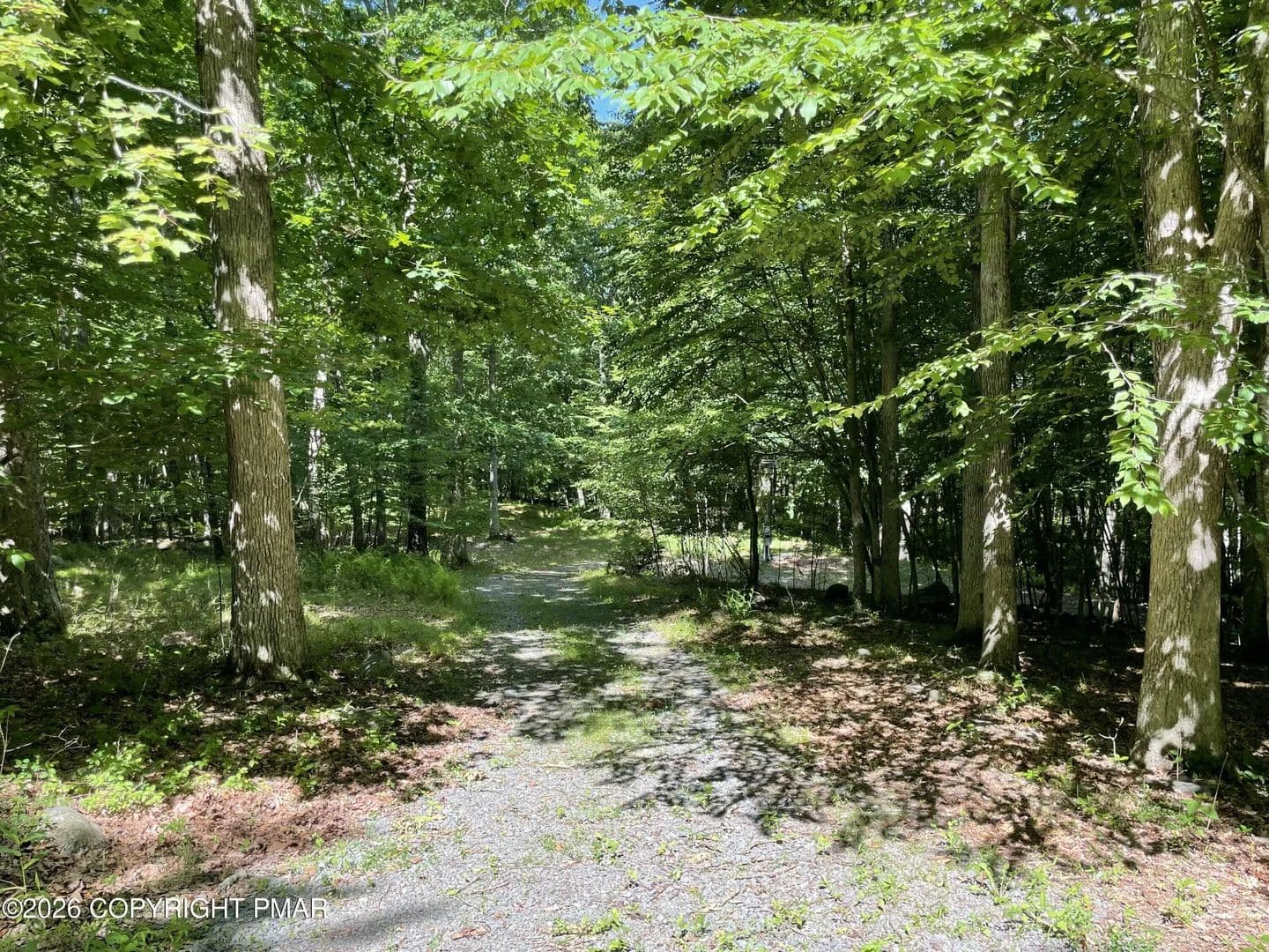 2.01 Acres of Land for Sale in Cresco, Pennsylvania - Cresco, Pennsylvania, 18326