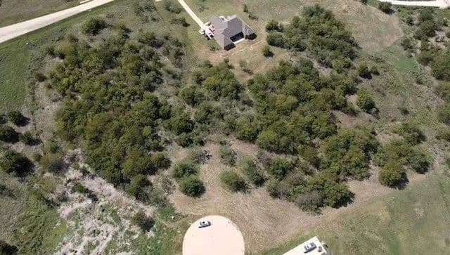 Vacant Land in Grand Prairie - Grand Prairie, Texas, 75104