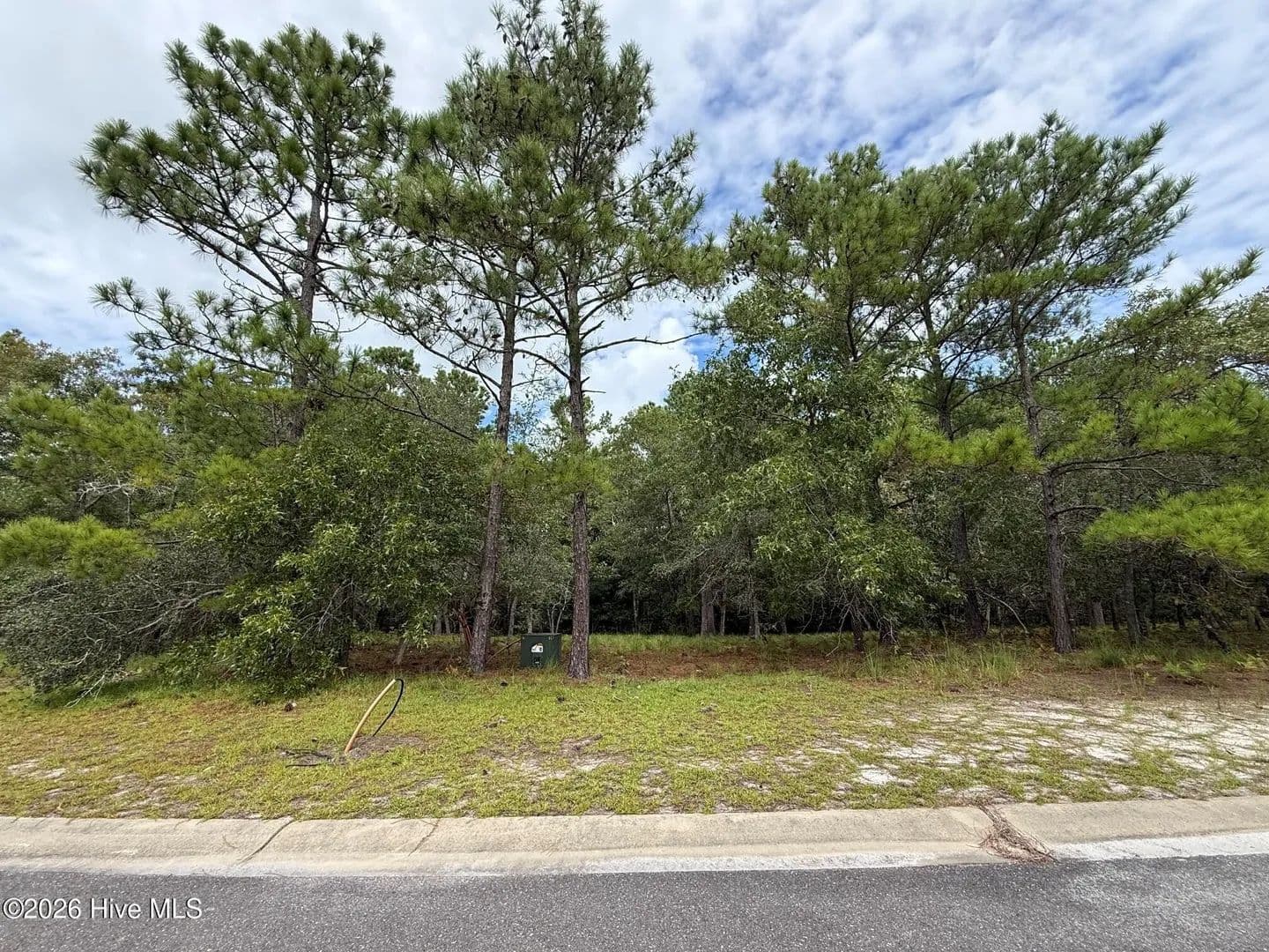 Vacant Land in Bolivia - Bolivia, North Carolina, 28422