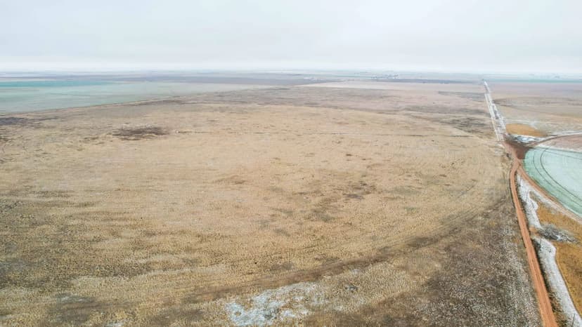 Texas and New Mexico Land Auction