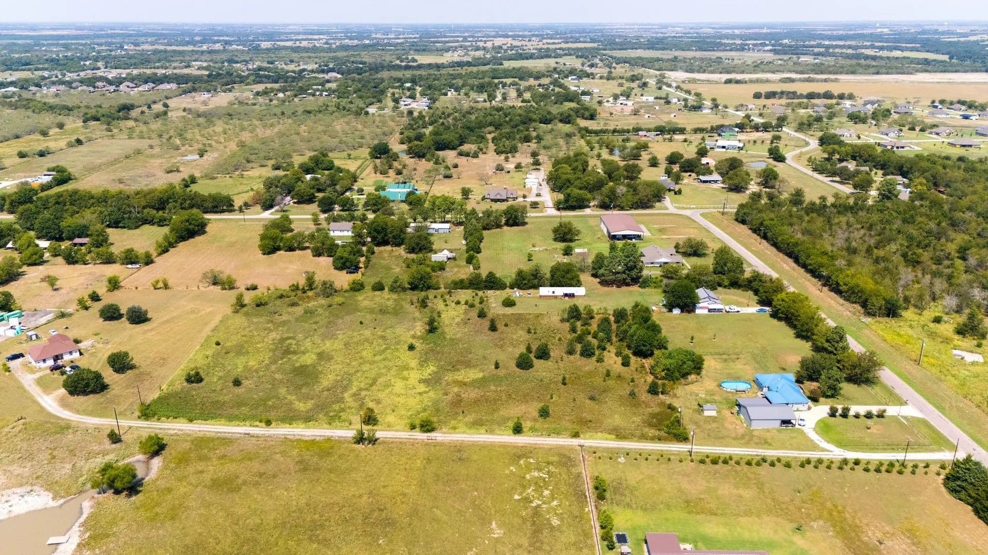 Lots & Land-Other in Royse City - Royse City, Texas, 75189