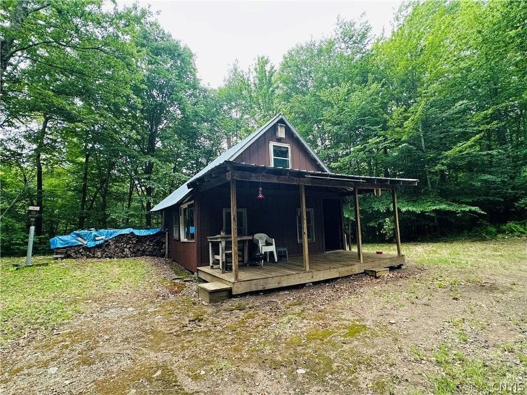 Lots & Land-Other in Lacona - Lacona, New York, 13083