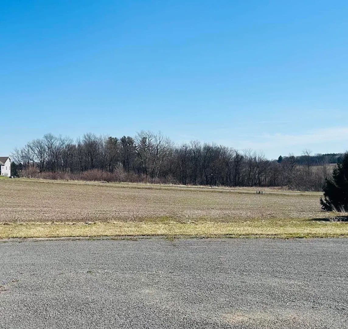 Vacant Land in Berrien Springs - Berrien Springs, Michigan, 49103