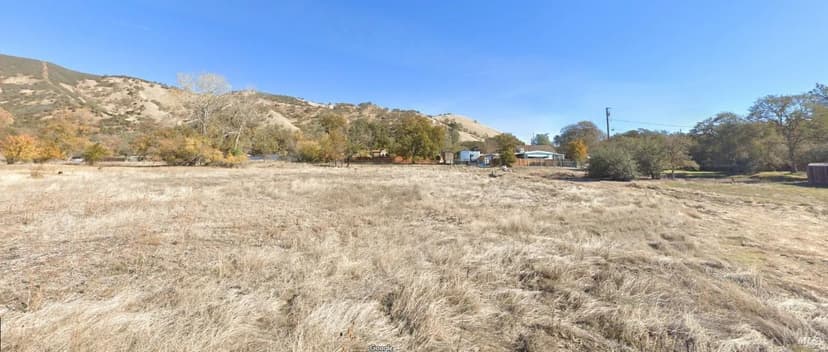 Lots & Land-Other in Clearlake