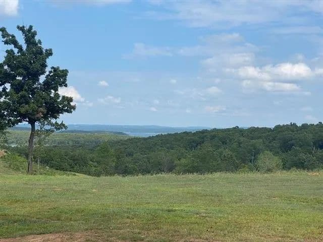 Lots & Land-Other in Park Hill - Park Hill, Oklahoma, 74451