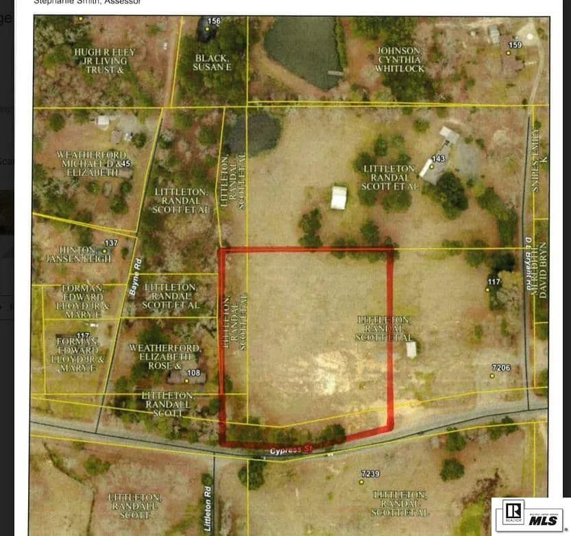 Lots & Land-Other in West Monroe - West Monroe, Louisiana, 71291