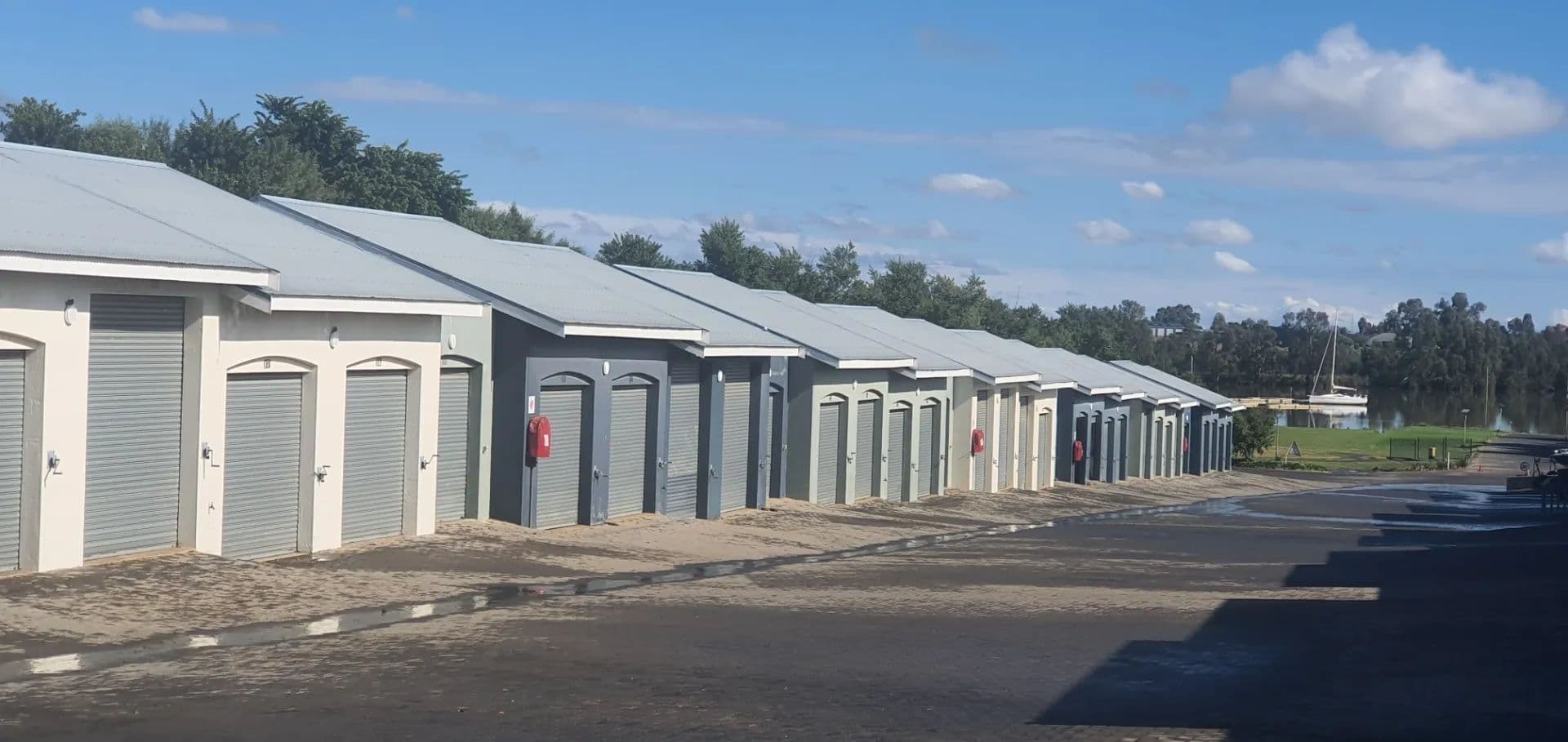 Land for Sale in Vaal Marina, Gauteng - land for sale