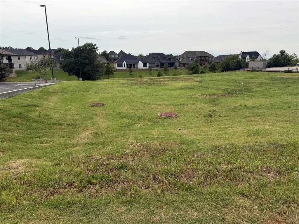 0.67 Acres of Land for Sale in Edmond, OK - Edmond, Oklahoma, 73013