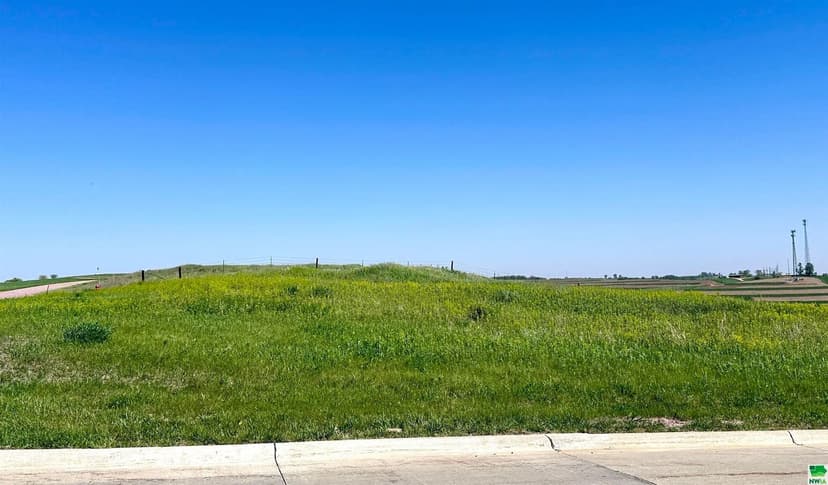 Lots & Land-Other in Hinton