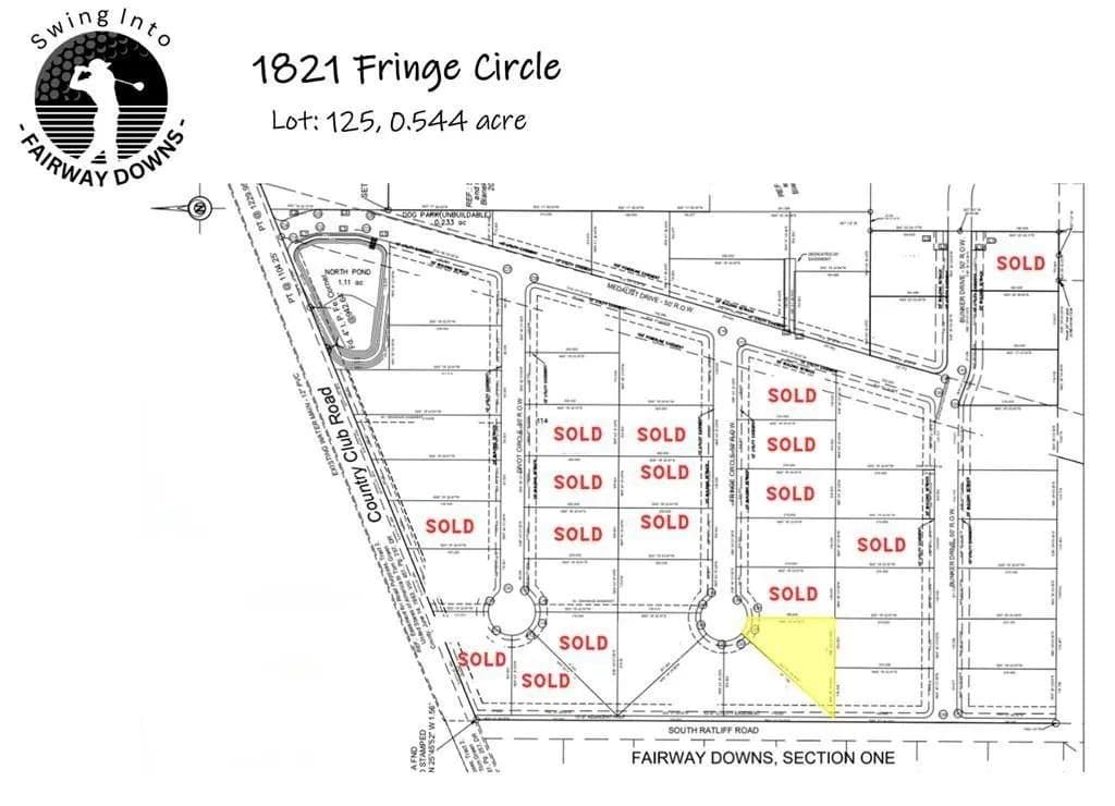 Lots & Land-Other in San Angelo - San Angelo, Texas, 76904