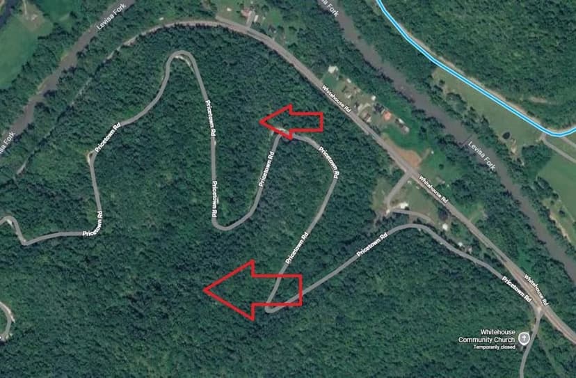 Lots & Land-Other in Whitehouse