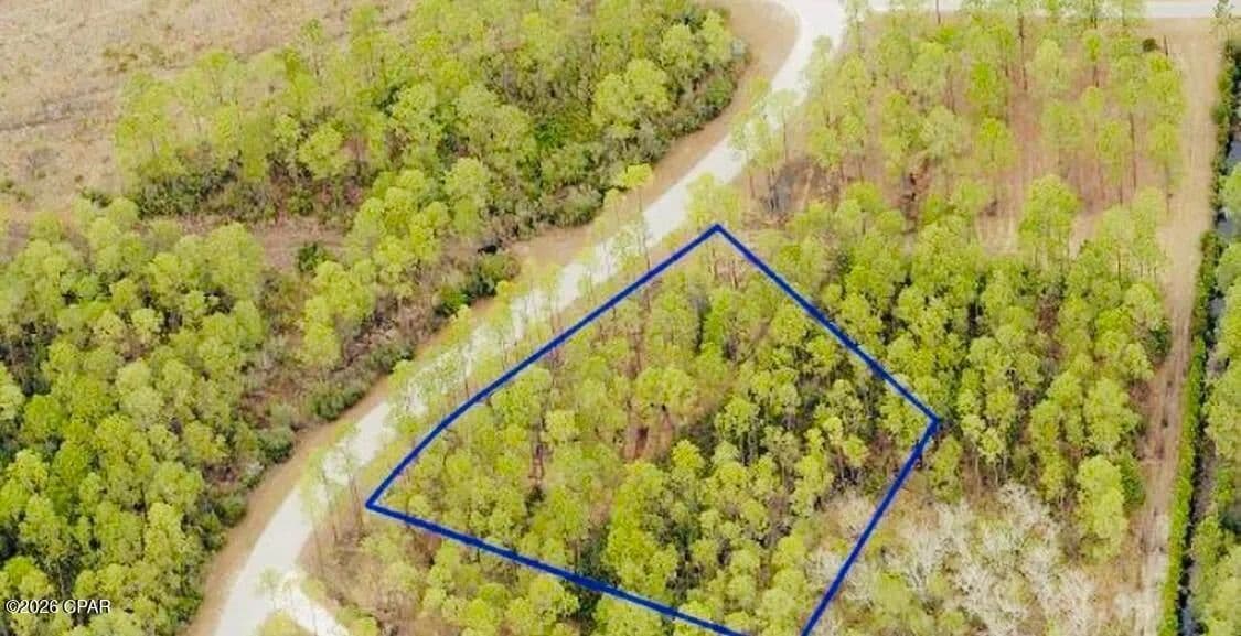 Lots & Land-Other in Panama City Beach - Panama City Beach, Florida, 32413