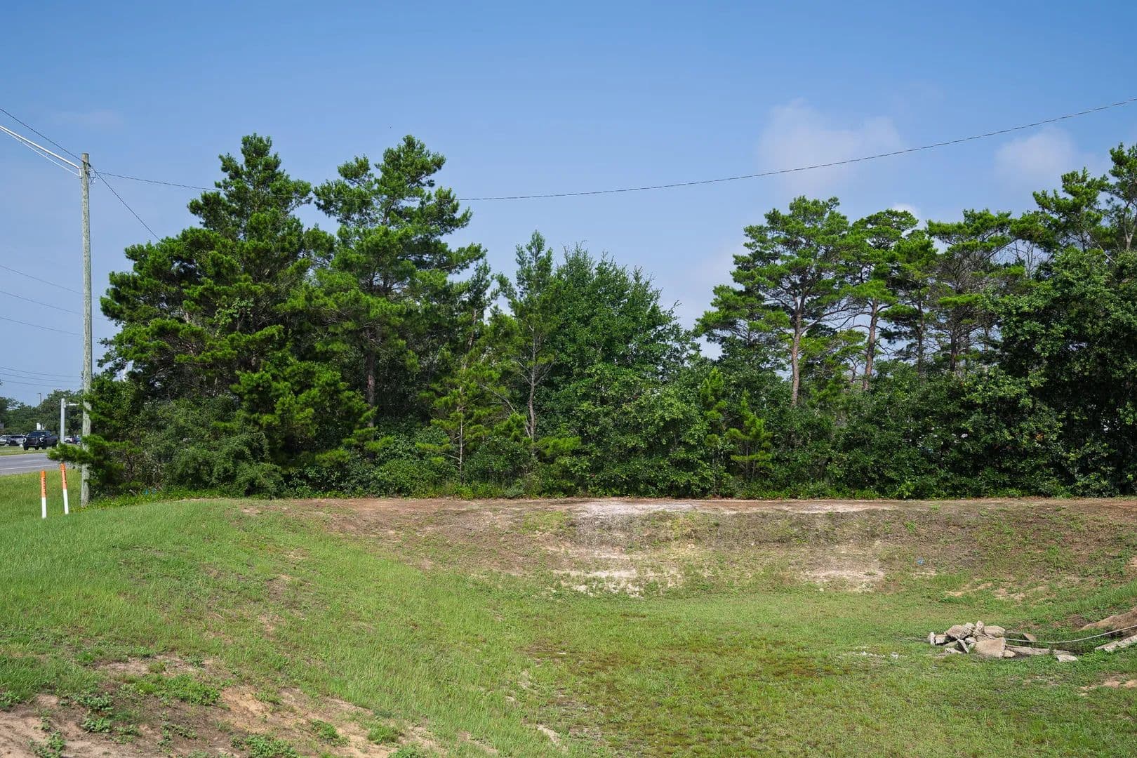 1.3 Acres of Land for Sale in Gulf Breeze, FL - land for sale