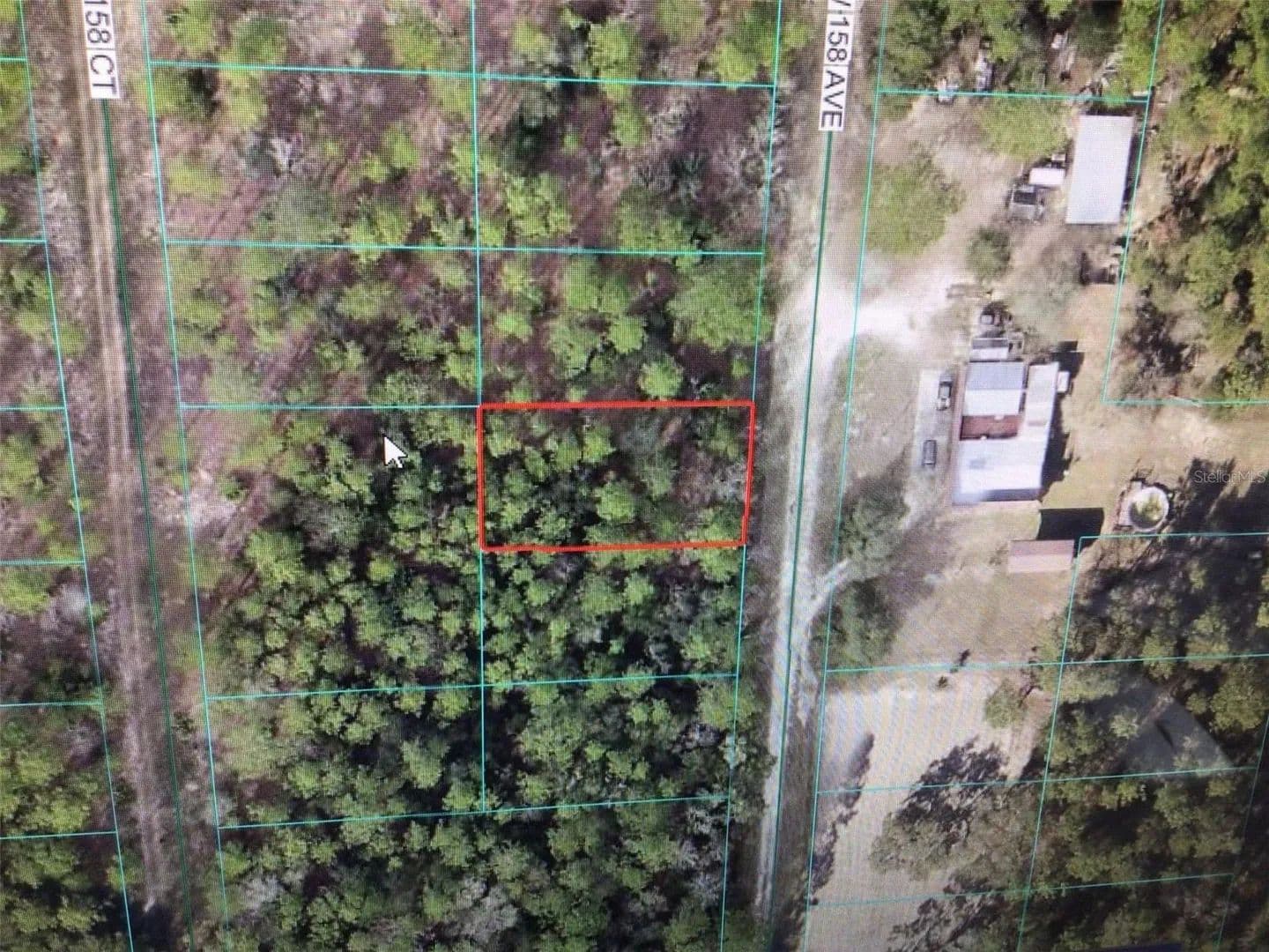 Lots & Land-Other in OCALA - Ocala, Florida, 34481