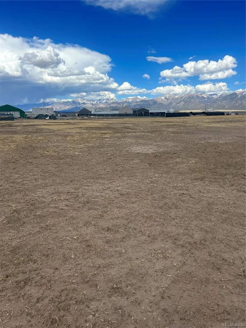 Lots & Land-Other in Moffat - Moffat, Colorado, 81143