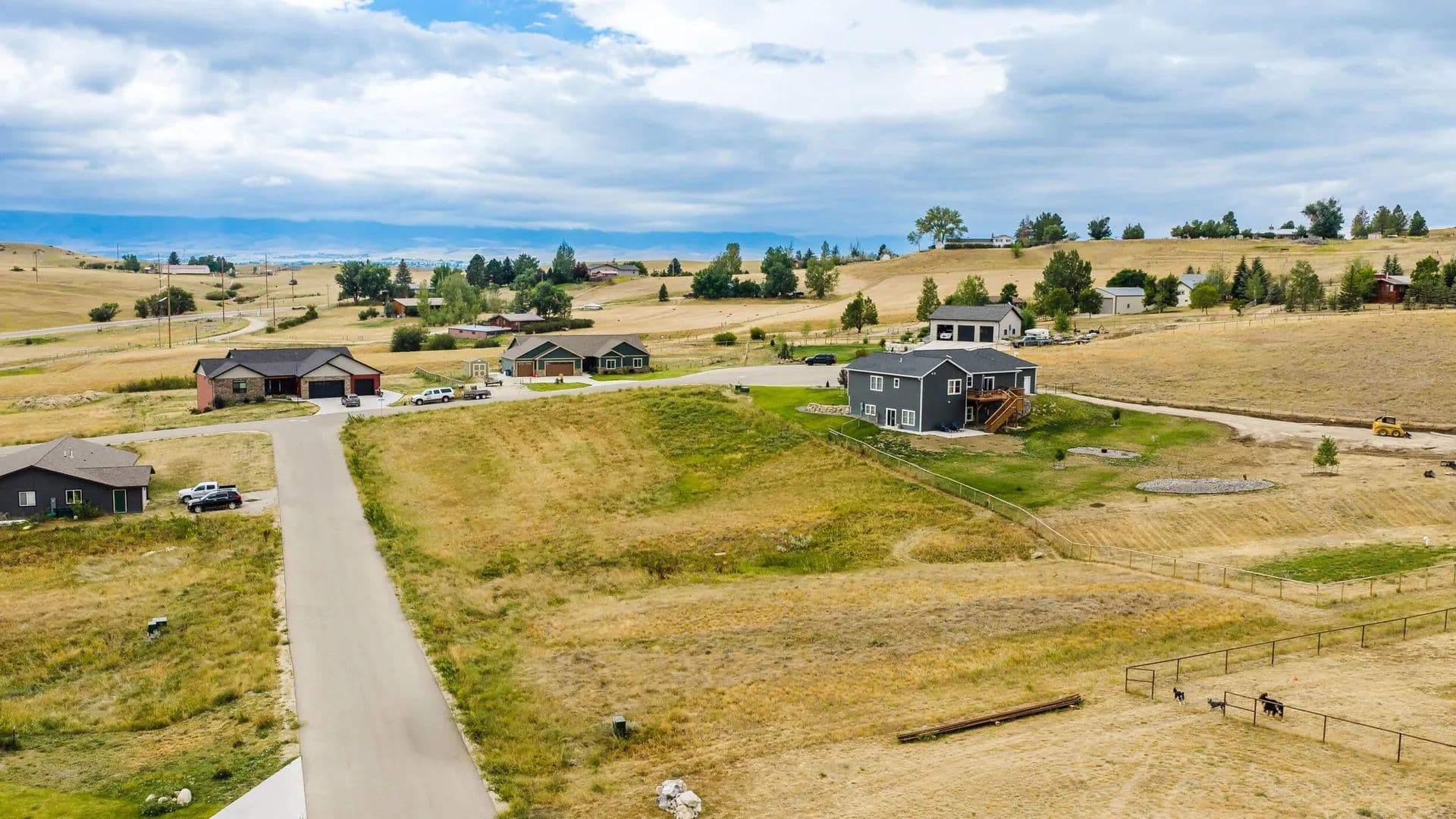 Lots & Land-Other in Sheridan - Sheridan, Wyoming, 82801