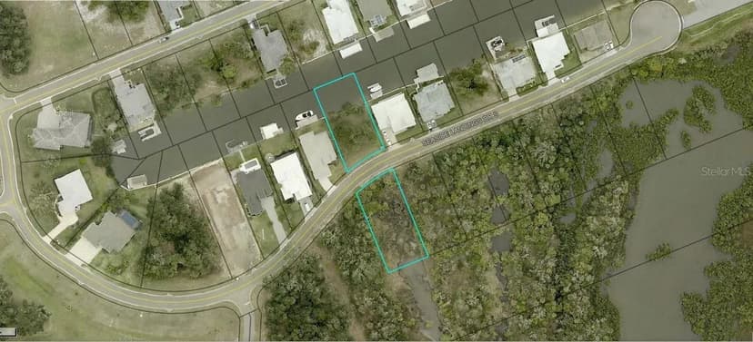 Property from 223 SEASIDE LANDINGS DRIVE S - KW