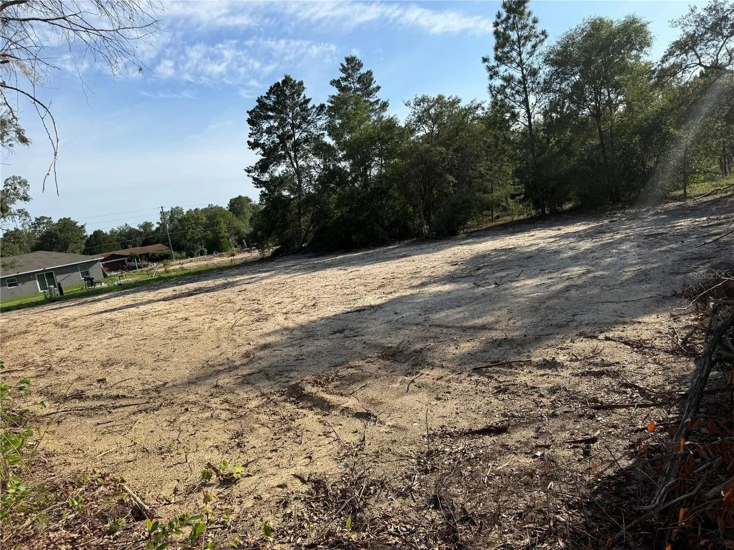 Property from TBD SW MARINE BOULEVARD - KW - Dunnellon, Florida, 34431